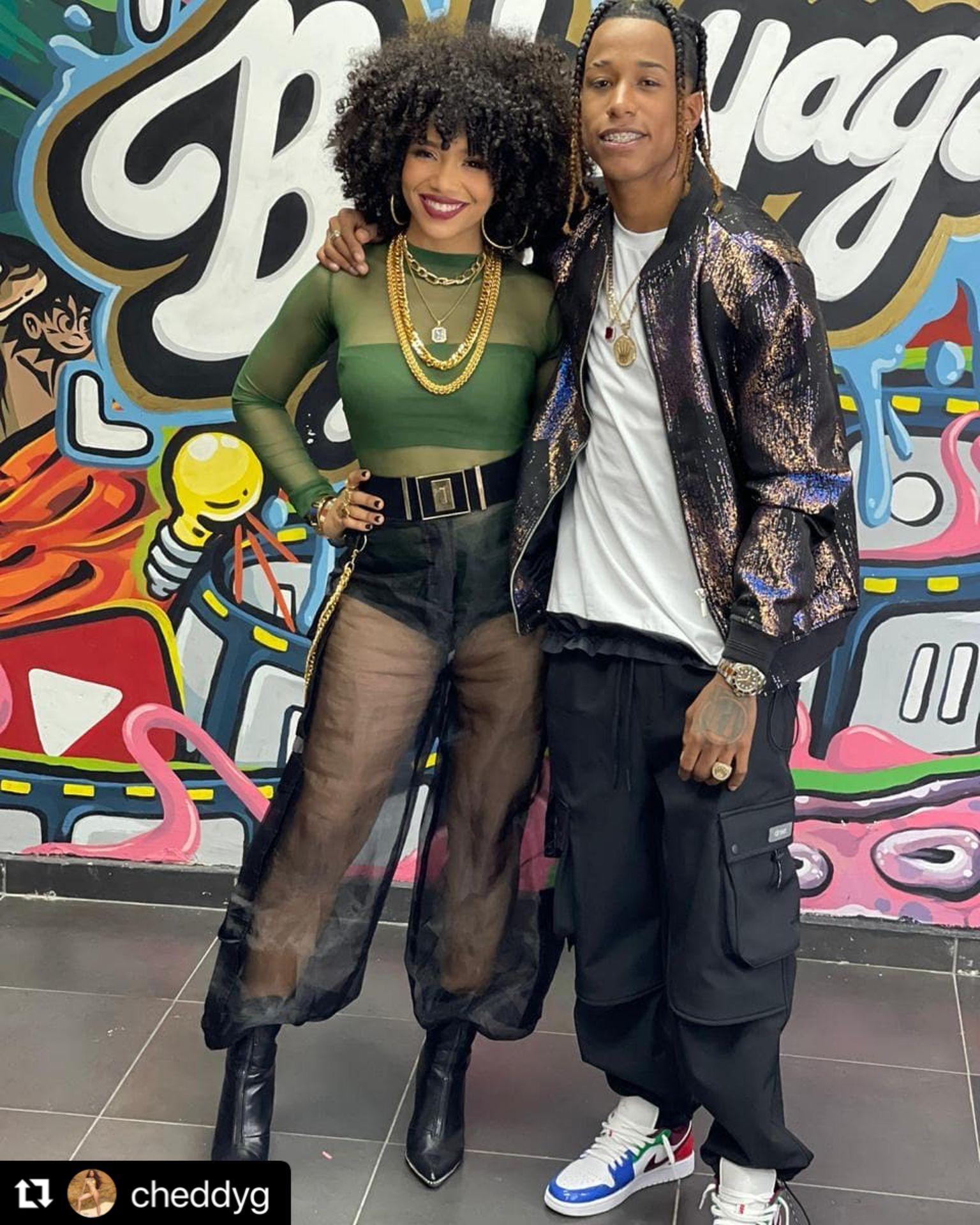 Nino Freestyle Nino Freestyle